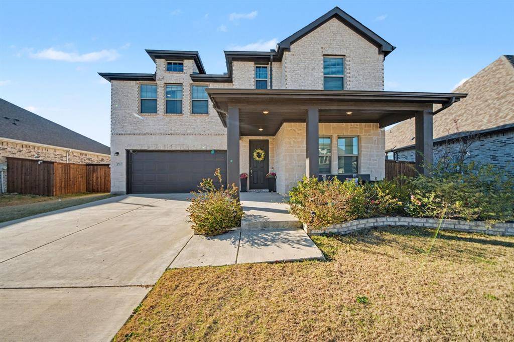 Forney, TX 75126,1701 Pegasus Drive