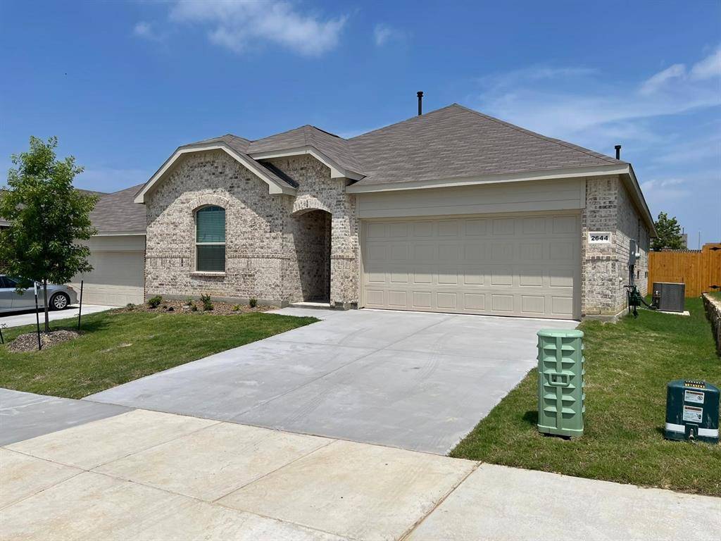 Fort Worth, TX 76179,2644 Starwater Drive