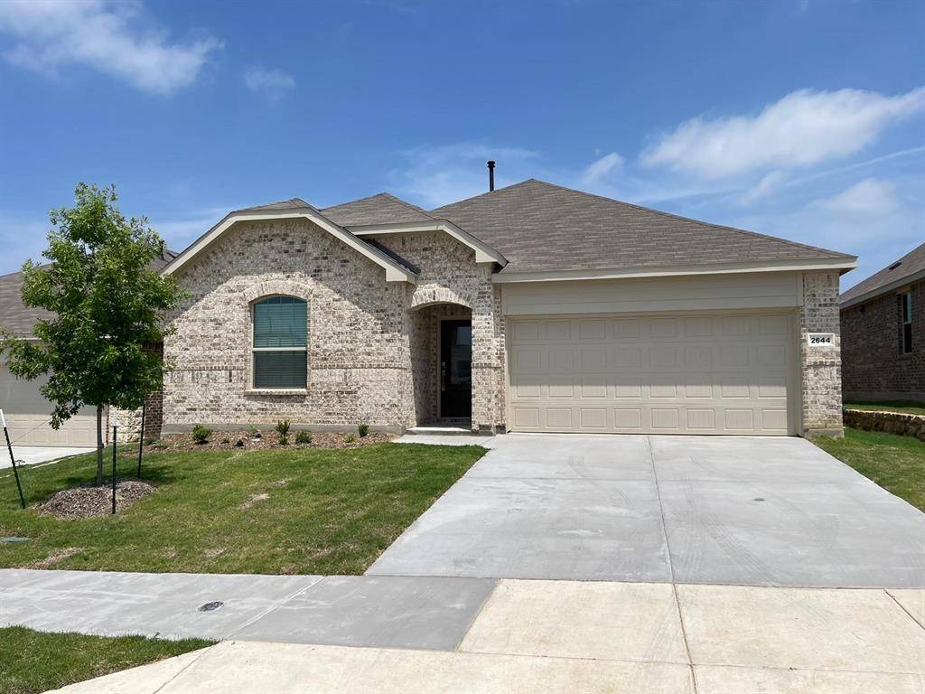 Fort Worth, TX 76179,2644 Starwater Drive