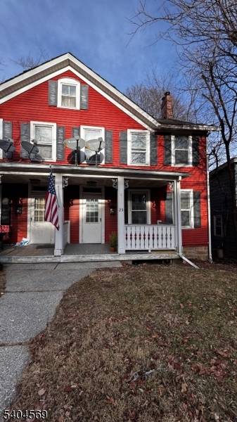 Newton Town, NJ 07860,21 Liberty St