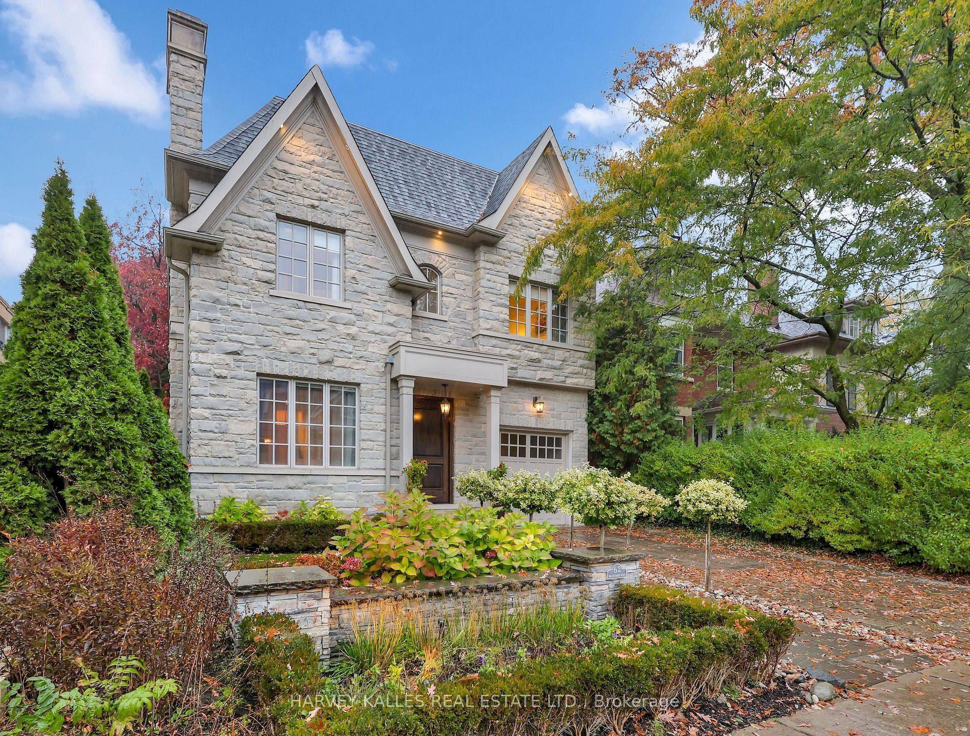 Toronto C02, ON M4V 1T4,62 Heath ST W