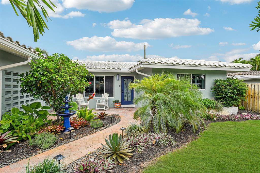 Oakland Park, FL 33334,3676 NE 18th Ave