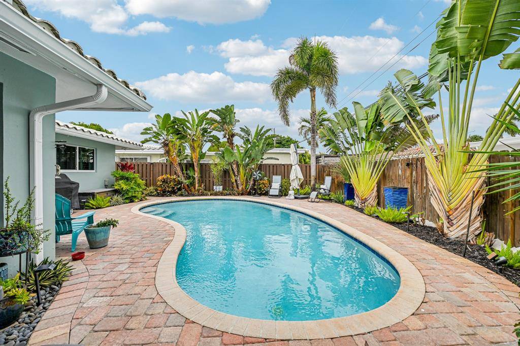 Oakland Park, FL 33334,3676 NE 18th Ave