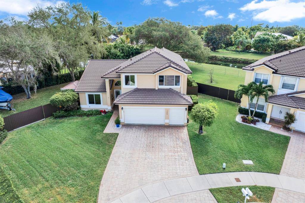 Miami, FL 33196,14809 SW 154th Ct