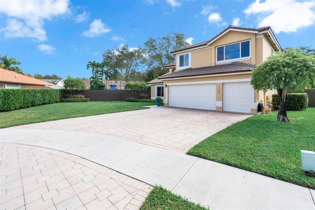 Miami, FL 33196,14809 SW 154th Ct