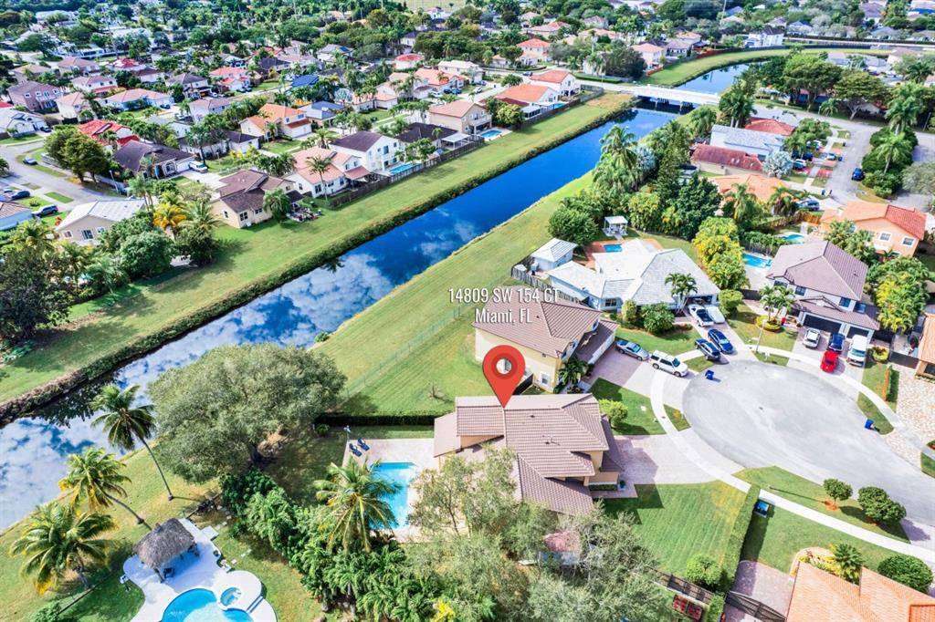 Miami, FL 33196,14809 SW 154th Ct