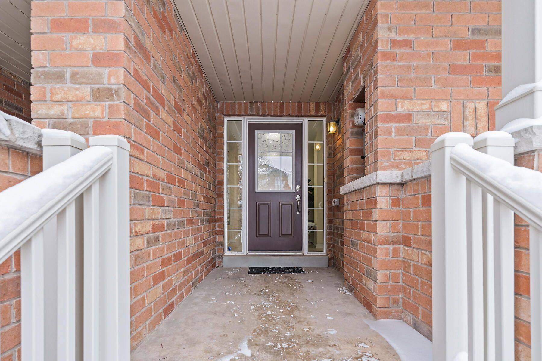 Halton Hills, ON L7G 0H2,64 Batiste TRL