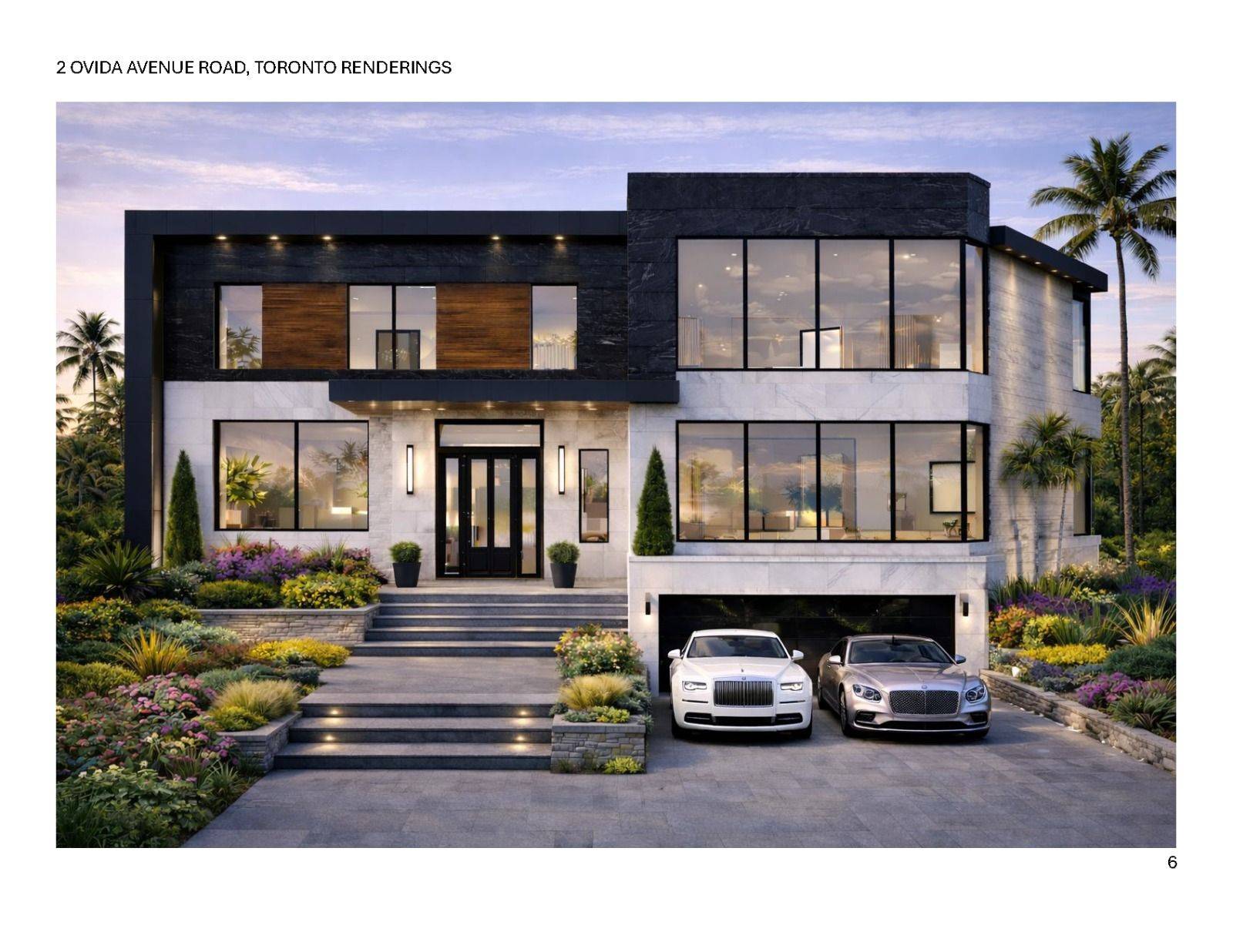 Toronto W08, ON M9B 1E1,2 Ovida AVE