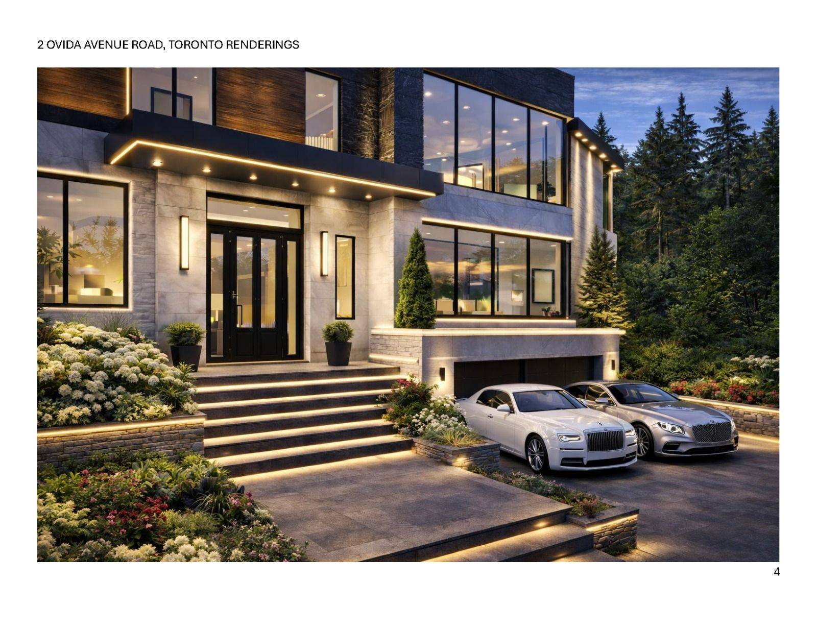 Toronto W08, ON M9B 1E1,2 Ovida AVE