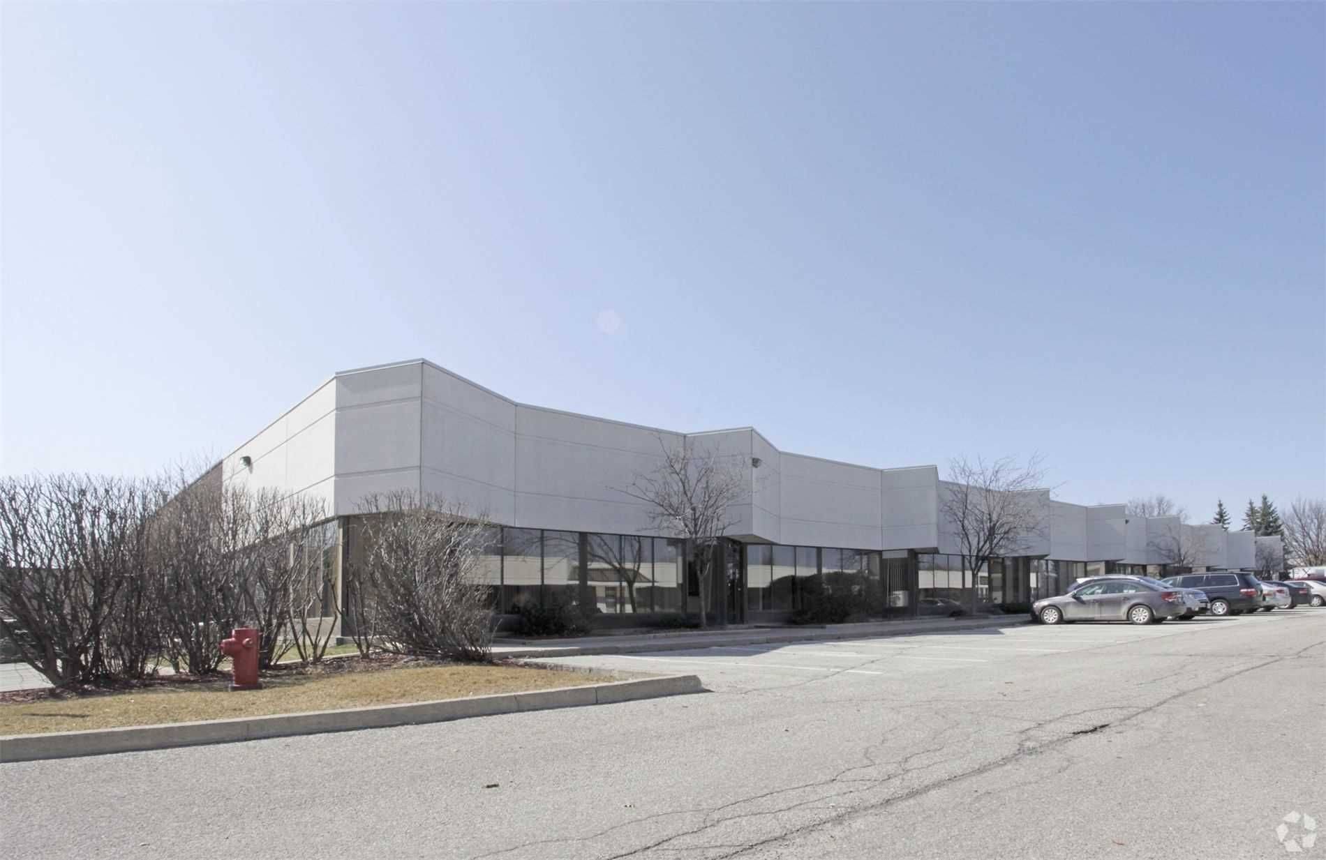 Mississauga, ON L4T 4E8,2798 Thamesgate DR #9