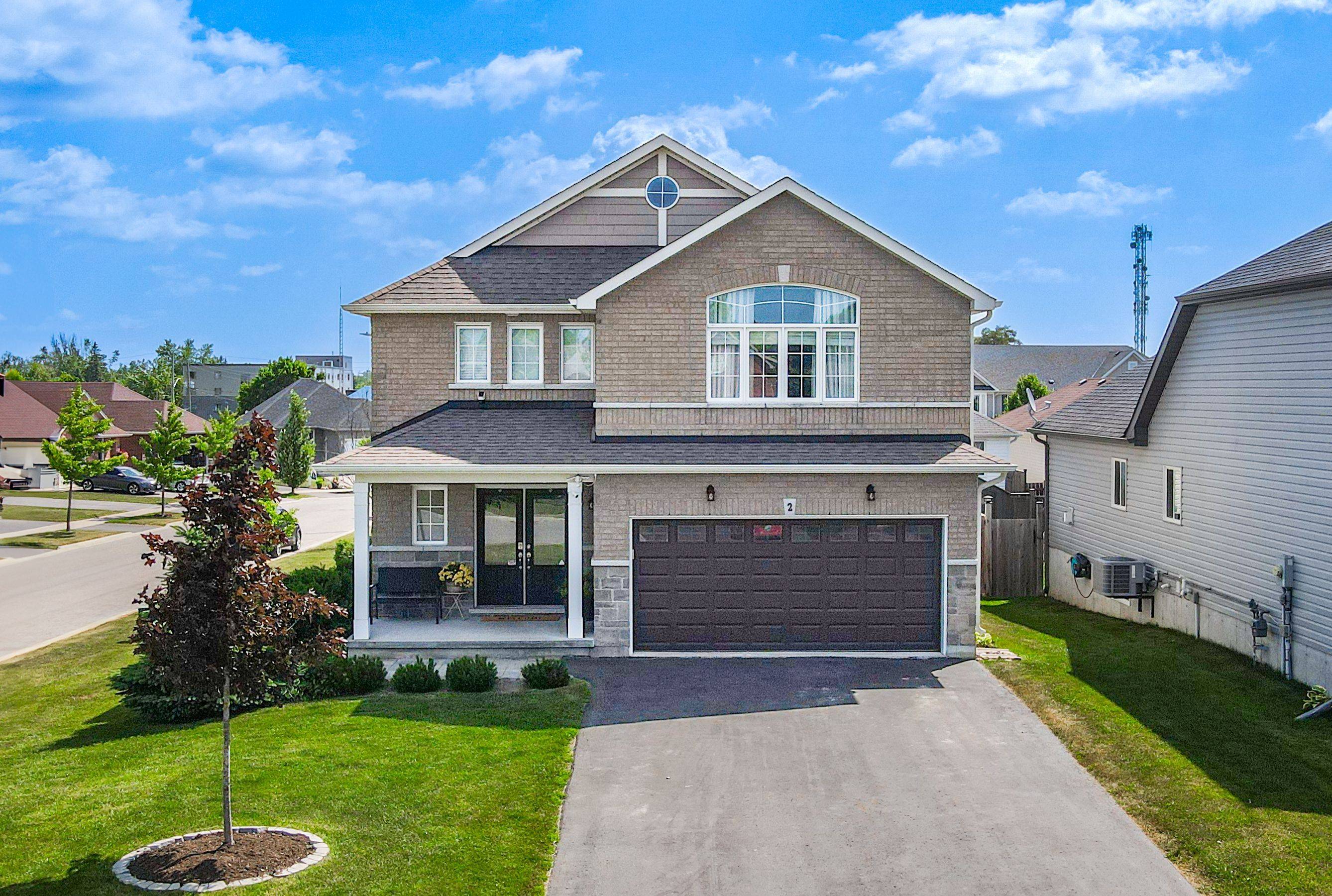 Kawartha Lakes, ON K9V 0C8,2 Tina CT