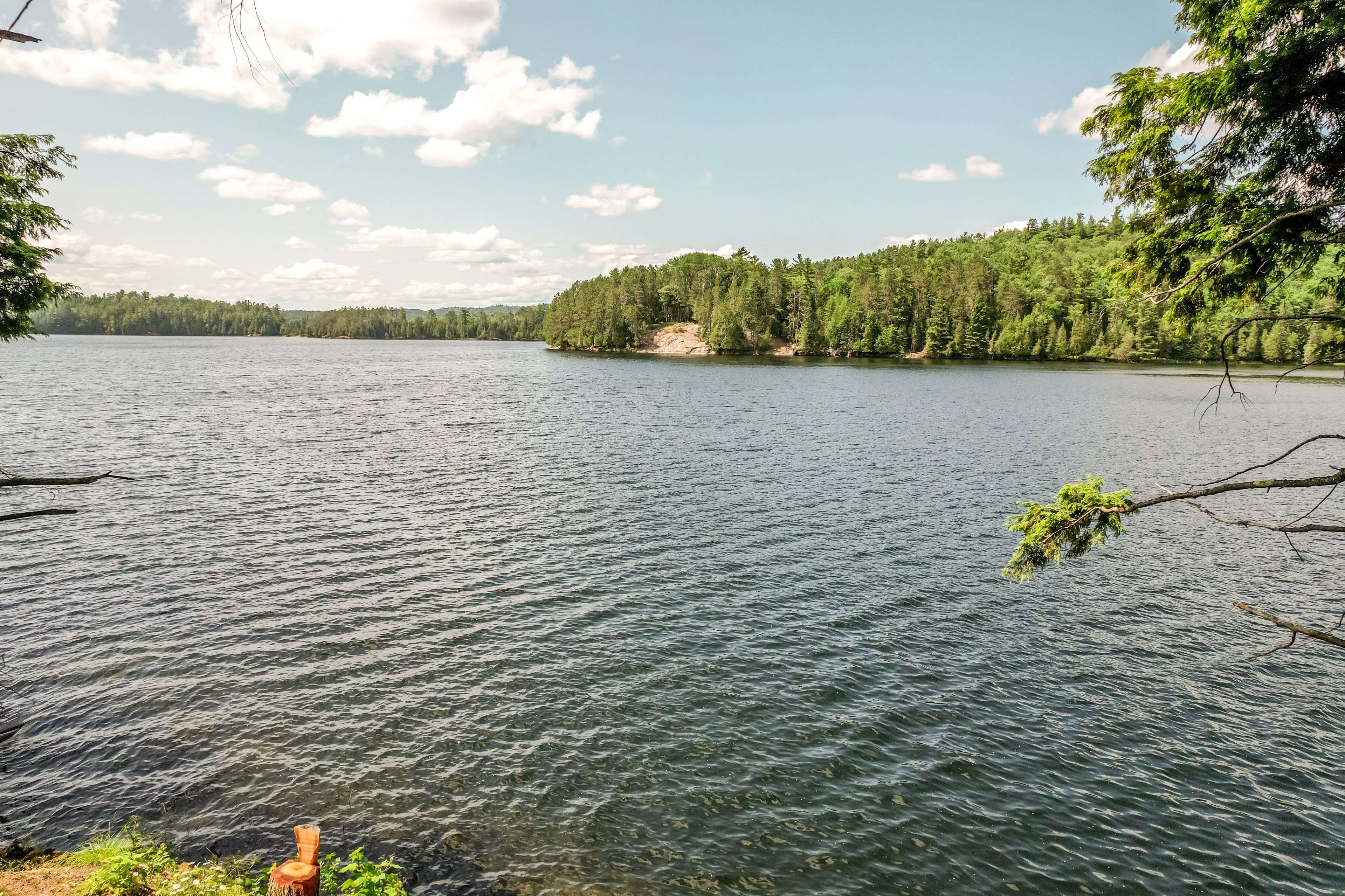 592 Moccasin Lake RD, Brudenell, Lyndoch And Raglan, ON K0J 2E0