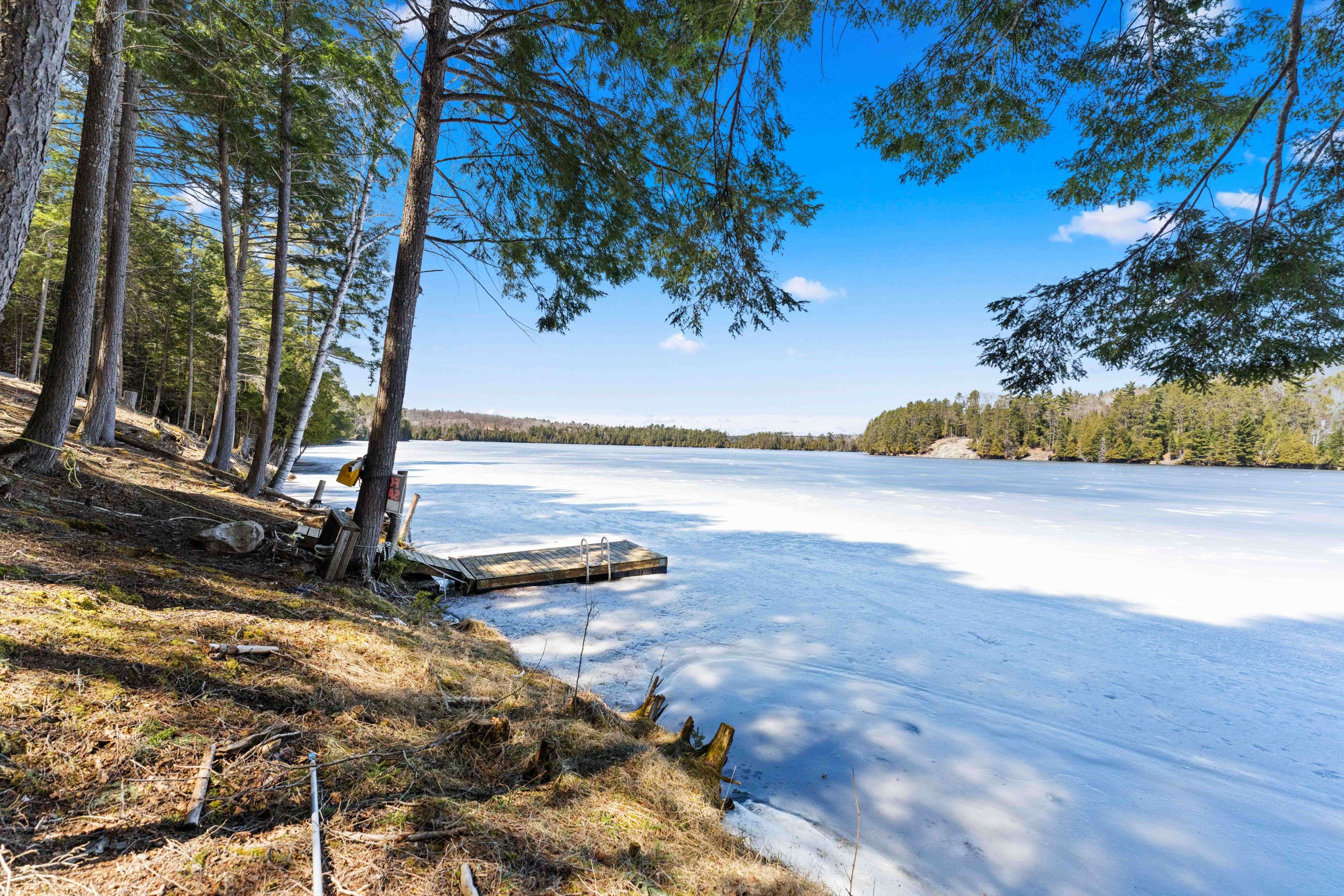 592 Moccasin Lake RD, Brudenell, Lyndoch And Raglan, ON K0J 2E0