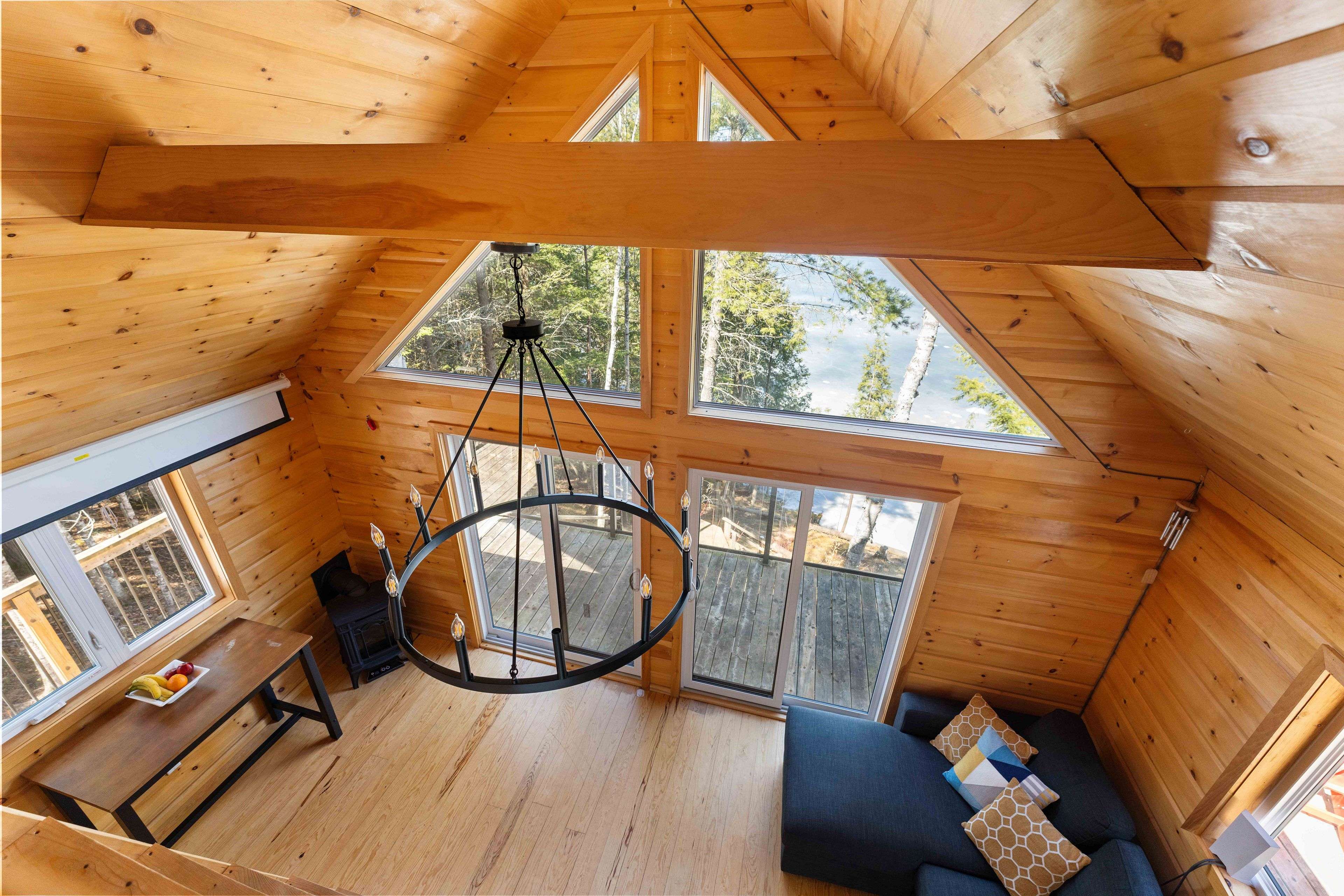 592 Moccasin Lake RD, Brudenell, Lyndoch And Raglan, ON K0J 2E0