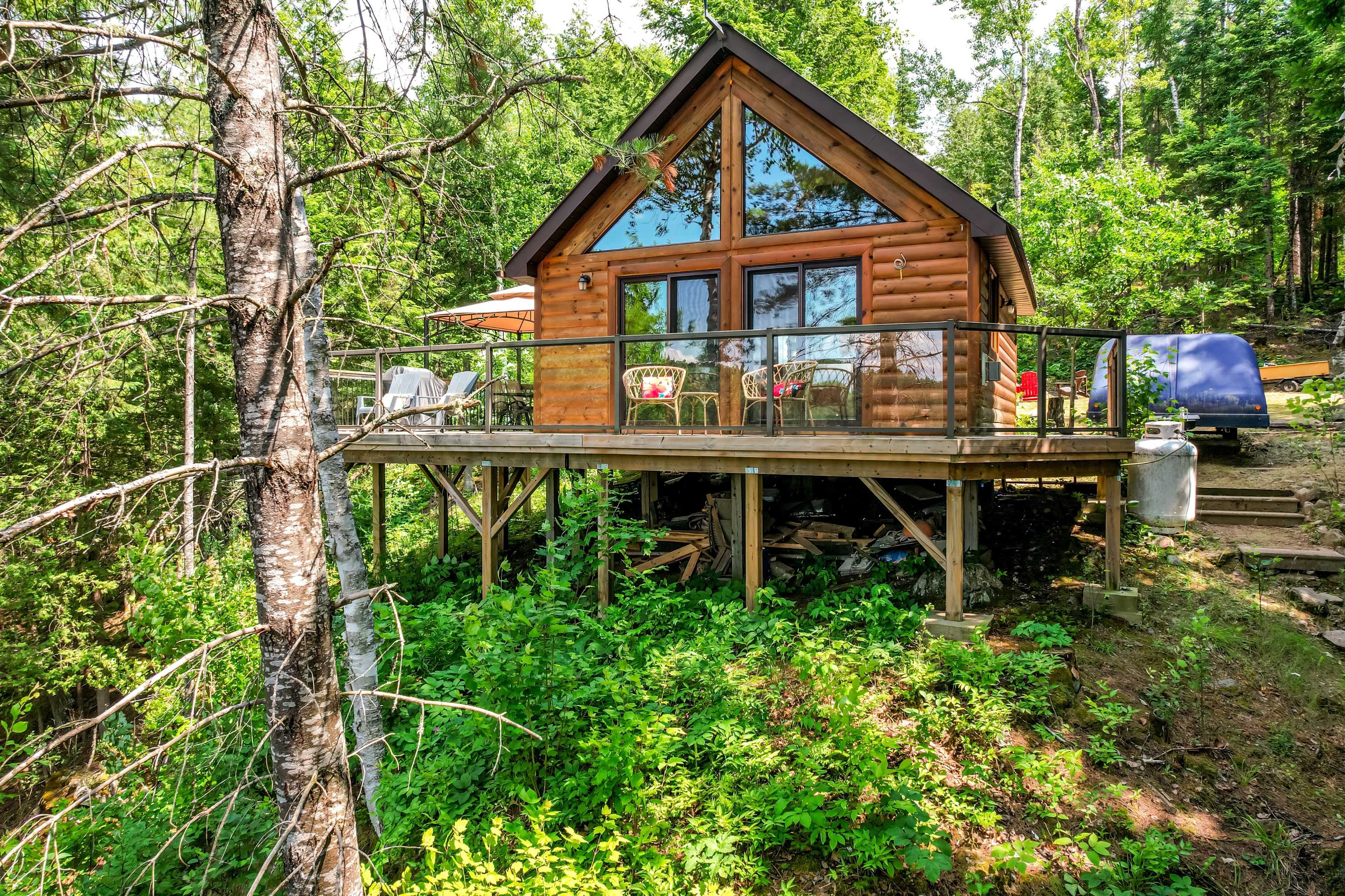 592 Moccasin Lake RD, Brudenell, Lyndoch And Raglan, ON K0J 2E0