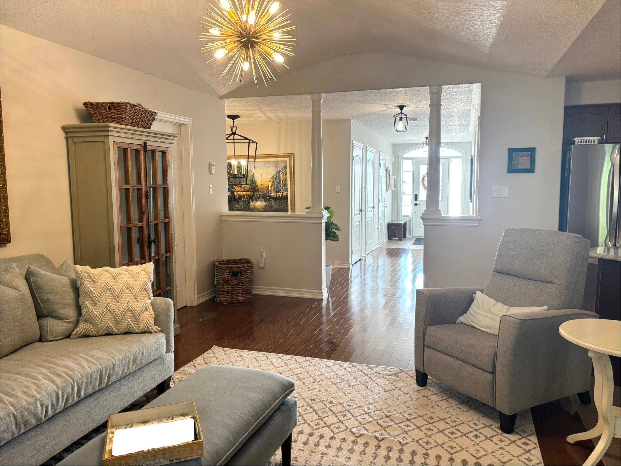 Kawartha Lakes, ON K9V 0A7,35 Sweetnam DR