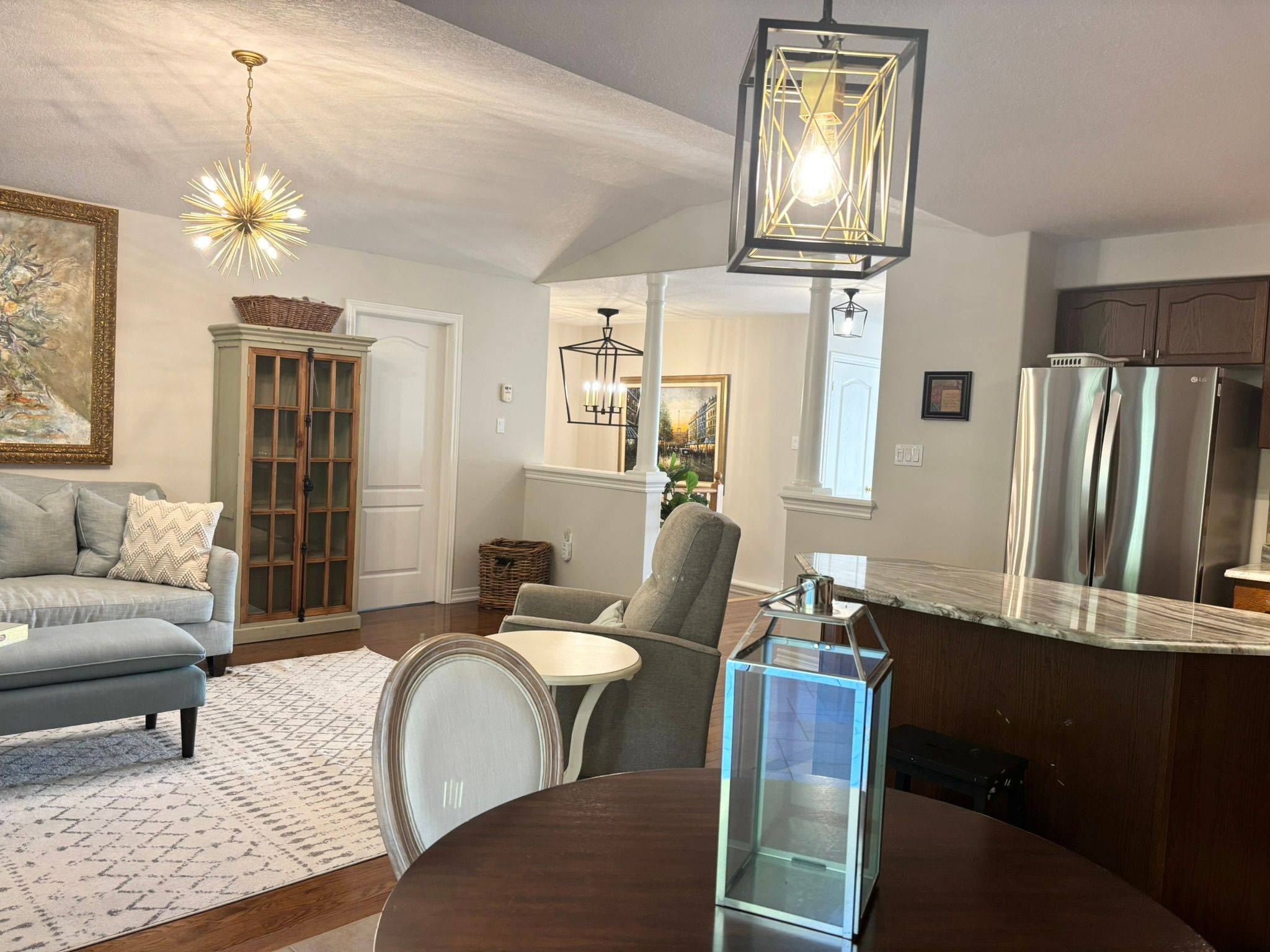 Kawartha Lakes, ON K9V 0A7,35 Sweetnam DR