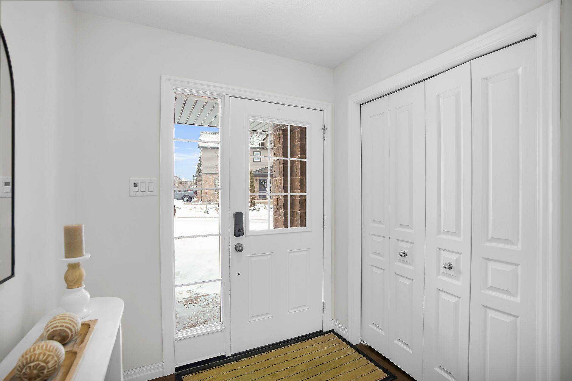 Stratford, ON N5A 0C9,55 Harrison ST #8