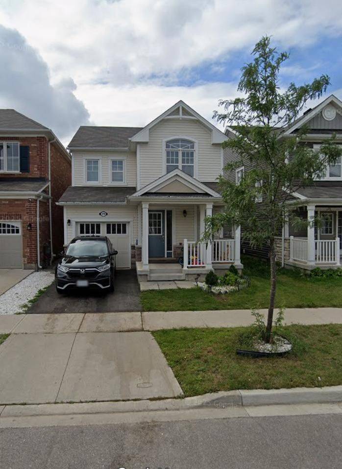 Kitchener, ON N2R 0K2,270 Grovehill CRES
