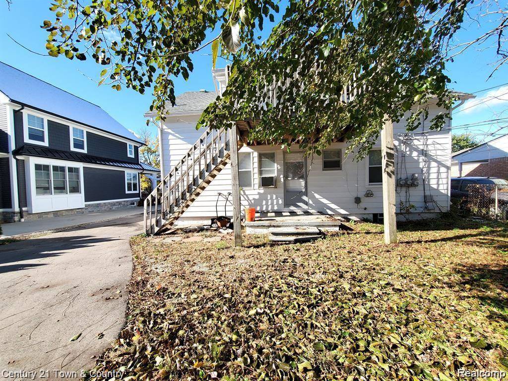 Rochester, MI 48307,326 N Alice AVE