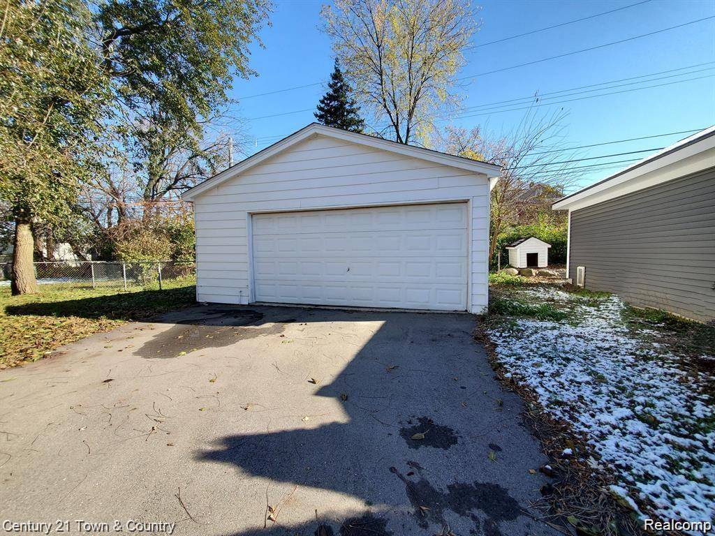 Rochester, MI 48307,326 N Alice AVE