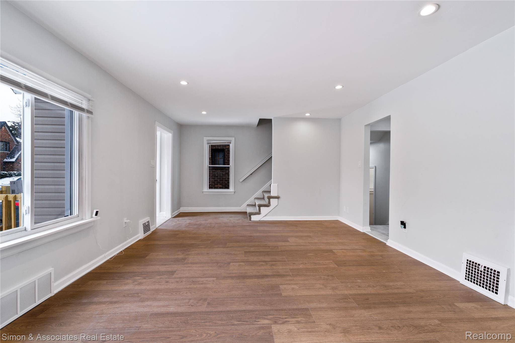 Detroit, MI 48234,8143 Bliss ST