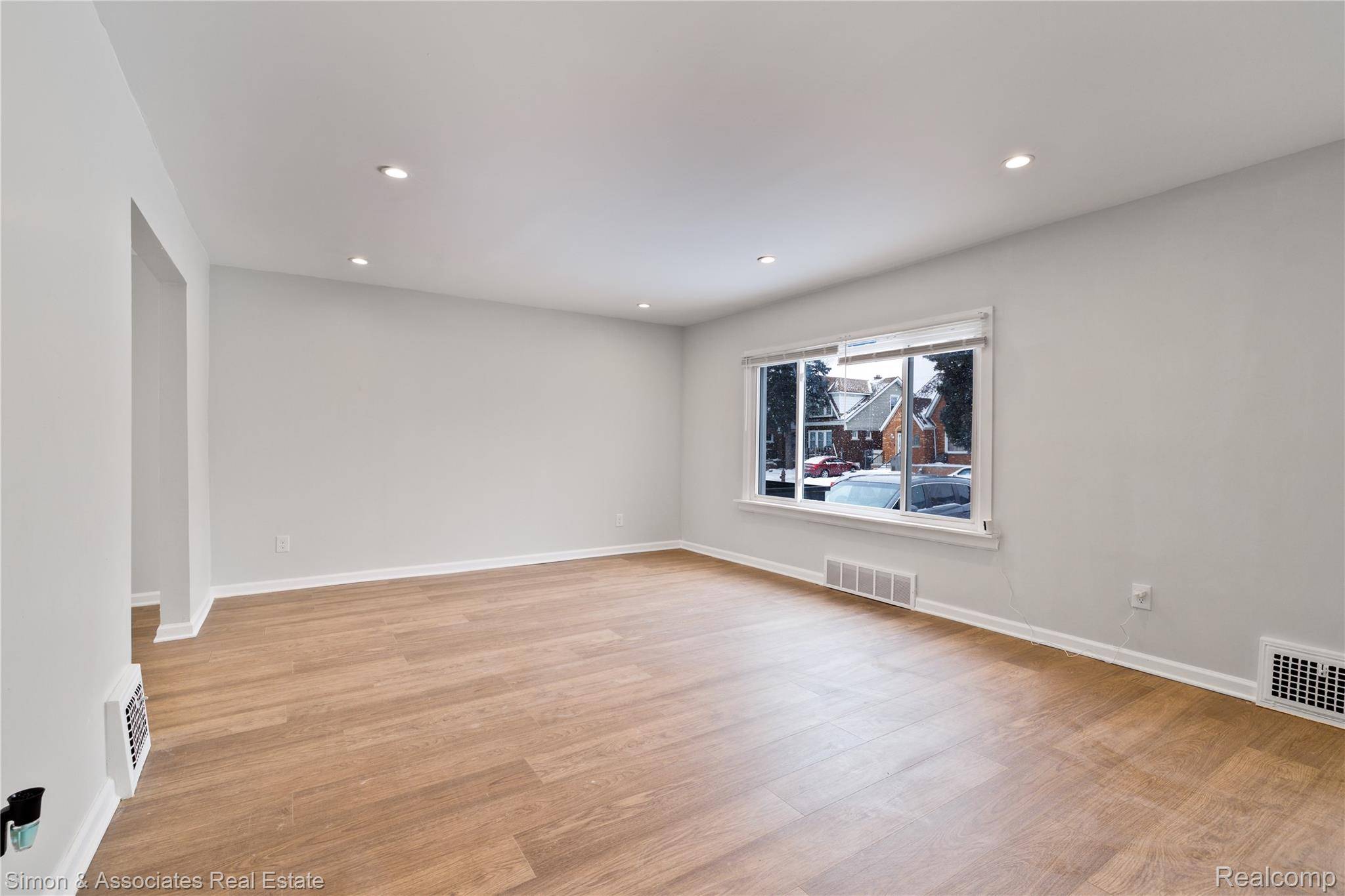 Detroit, MI 48234,8143 Bliss ST