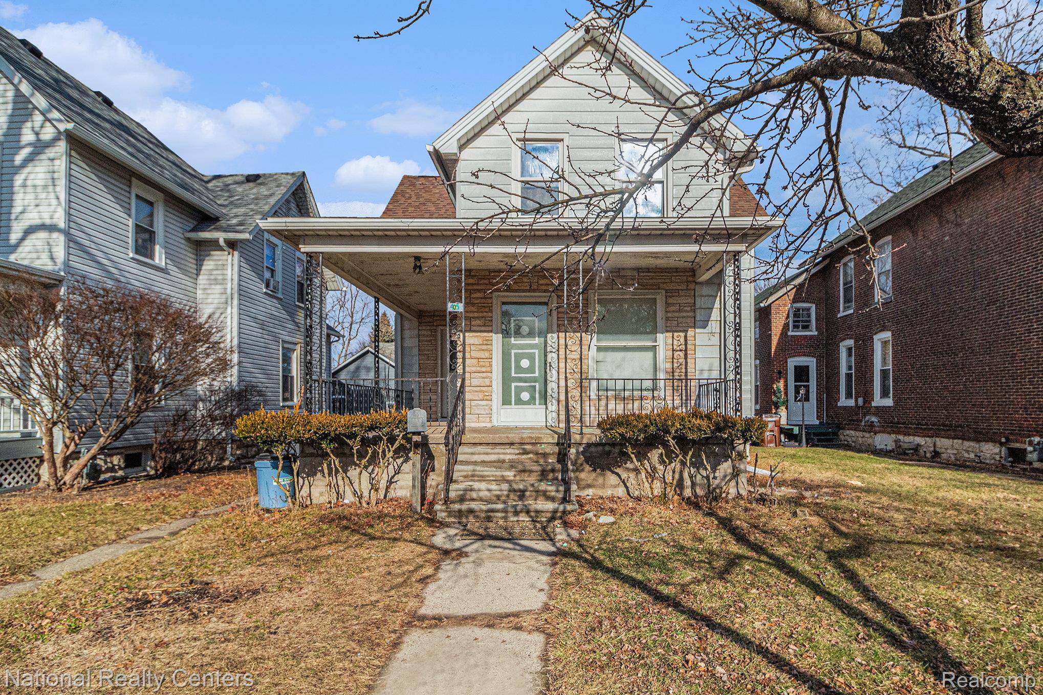 Monroe, MI 48161,405 E 5th ST