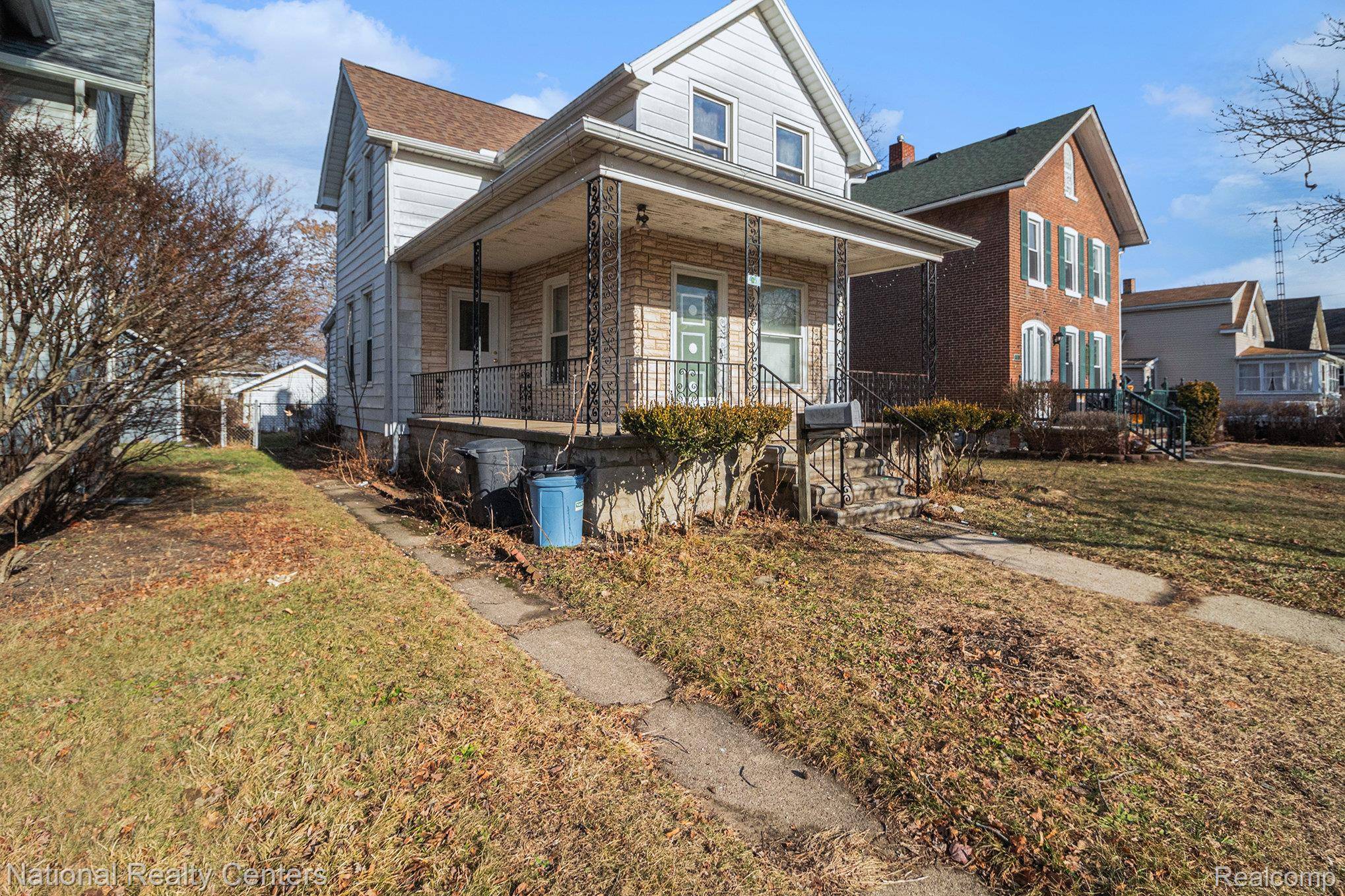 Monroe, MI 48161,405 E 5th ST