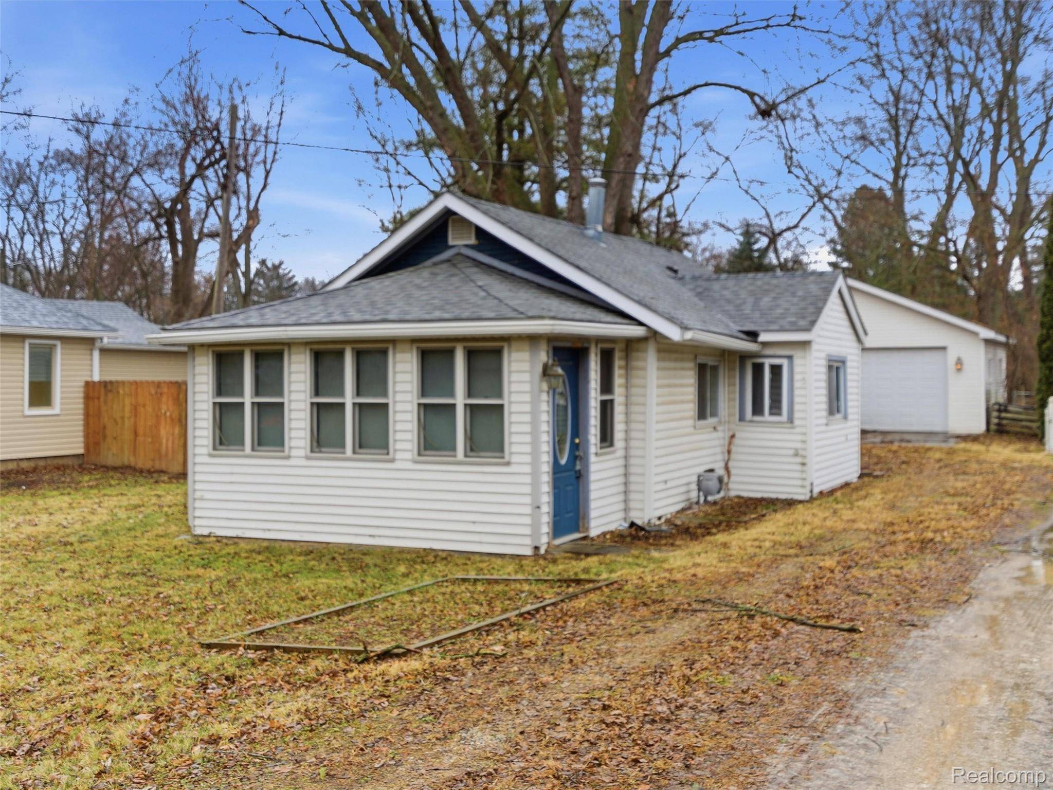 Rochester Hills, MI 48309,3161 Grant RD