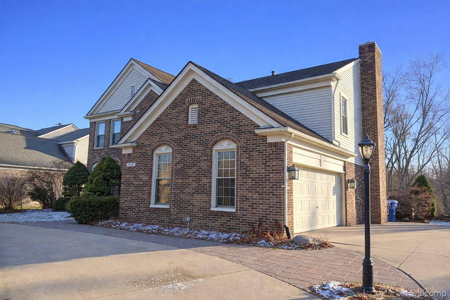 Canton, MI 48187,47497 Fox Run DR