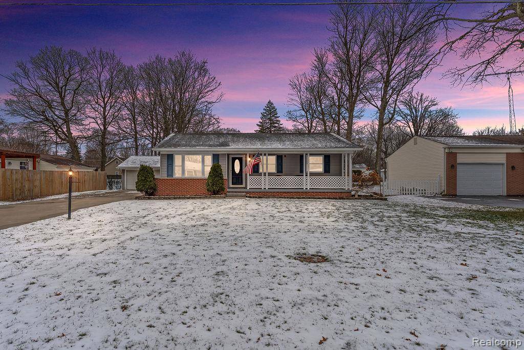 Flint, MI 48507,4277 Ashlawn DR