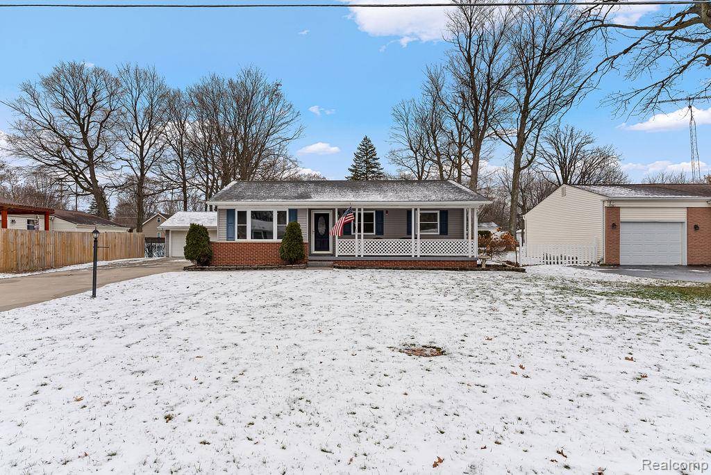 Flint, MI 48507,4277 Ashlawn DR