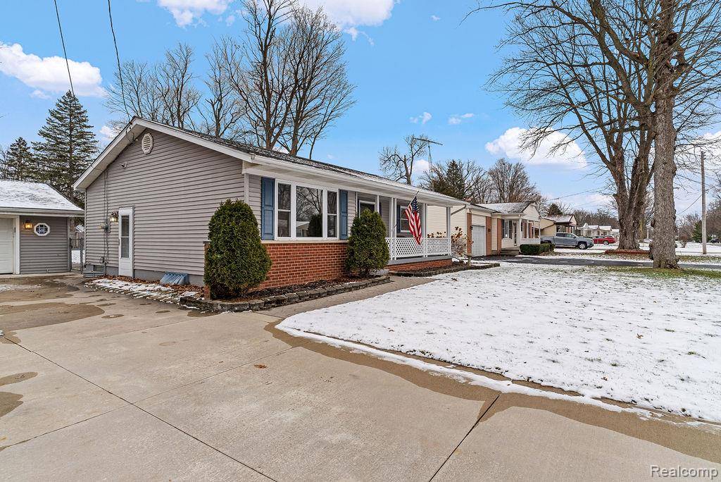 Flint, MI 48507,4277 Ashlawn DR