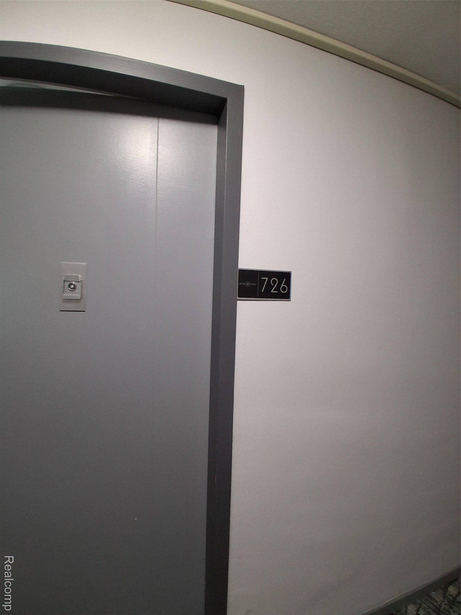 Detroit, MI 48214,8900 E Jefferson #725 & 726