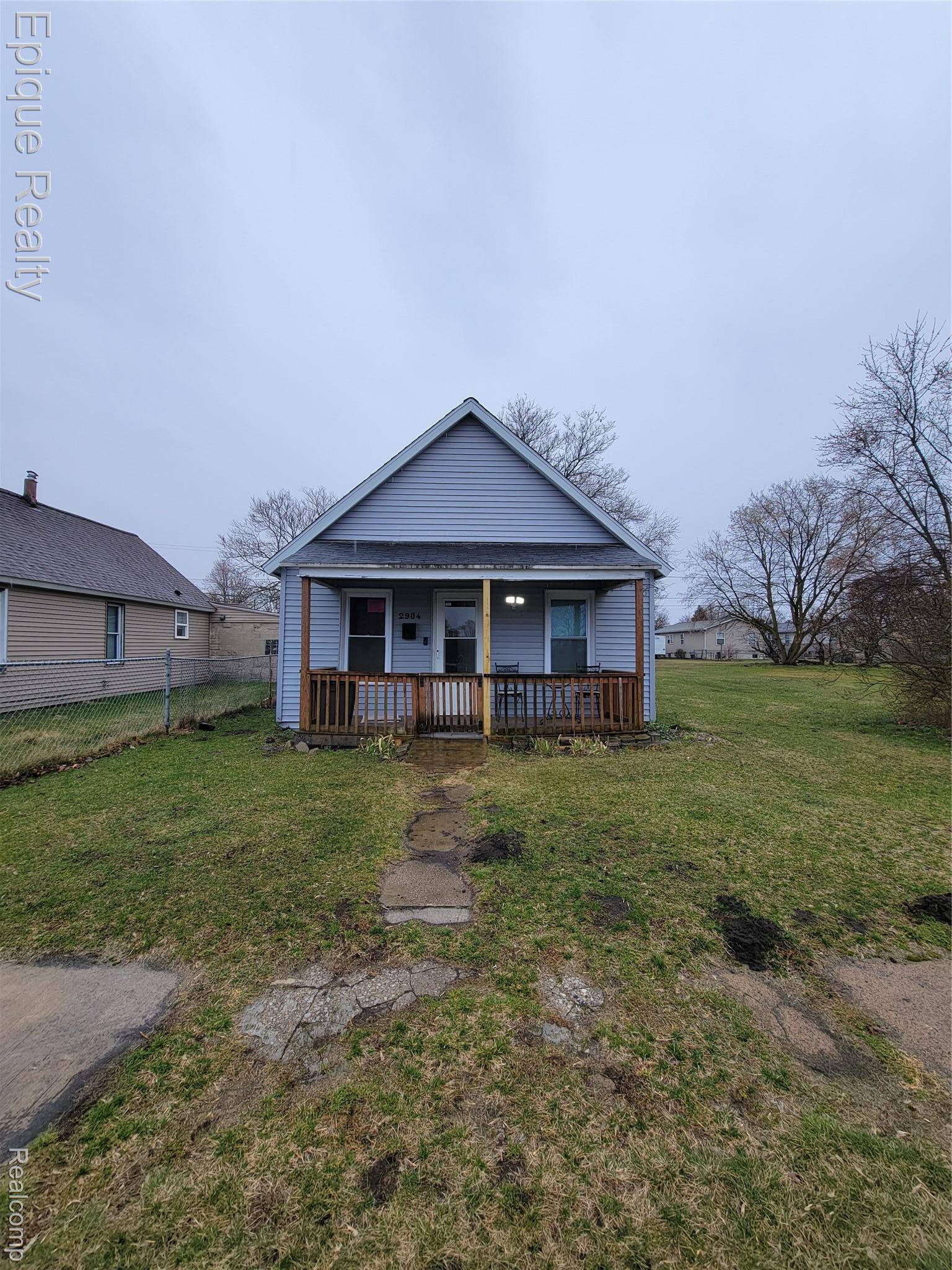 Port Huron, MI 48060,2904 Vanness ST