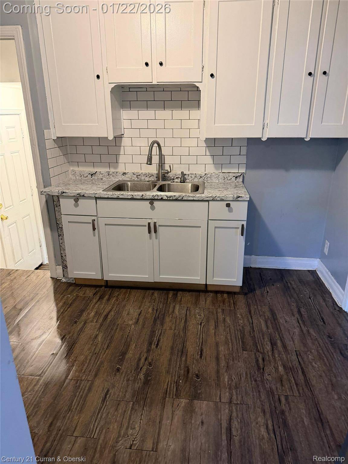 Detroit, MI 48228,9181 Whitcomb ST