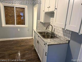 Detroit, MI 48228,9181 Whitcomb ST