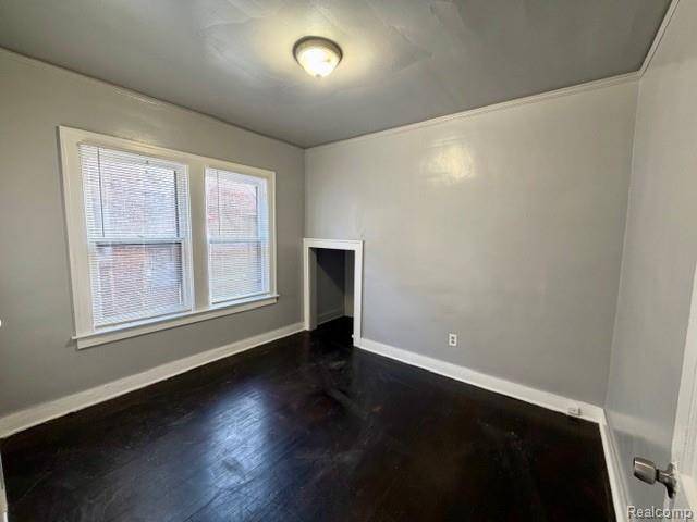 Detroit, MI 48227,14434 Mettetal ST #Lower