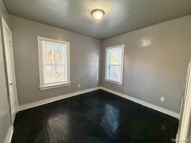 Detroit, MI 48227,14434 Mettetal ST #Lower