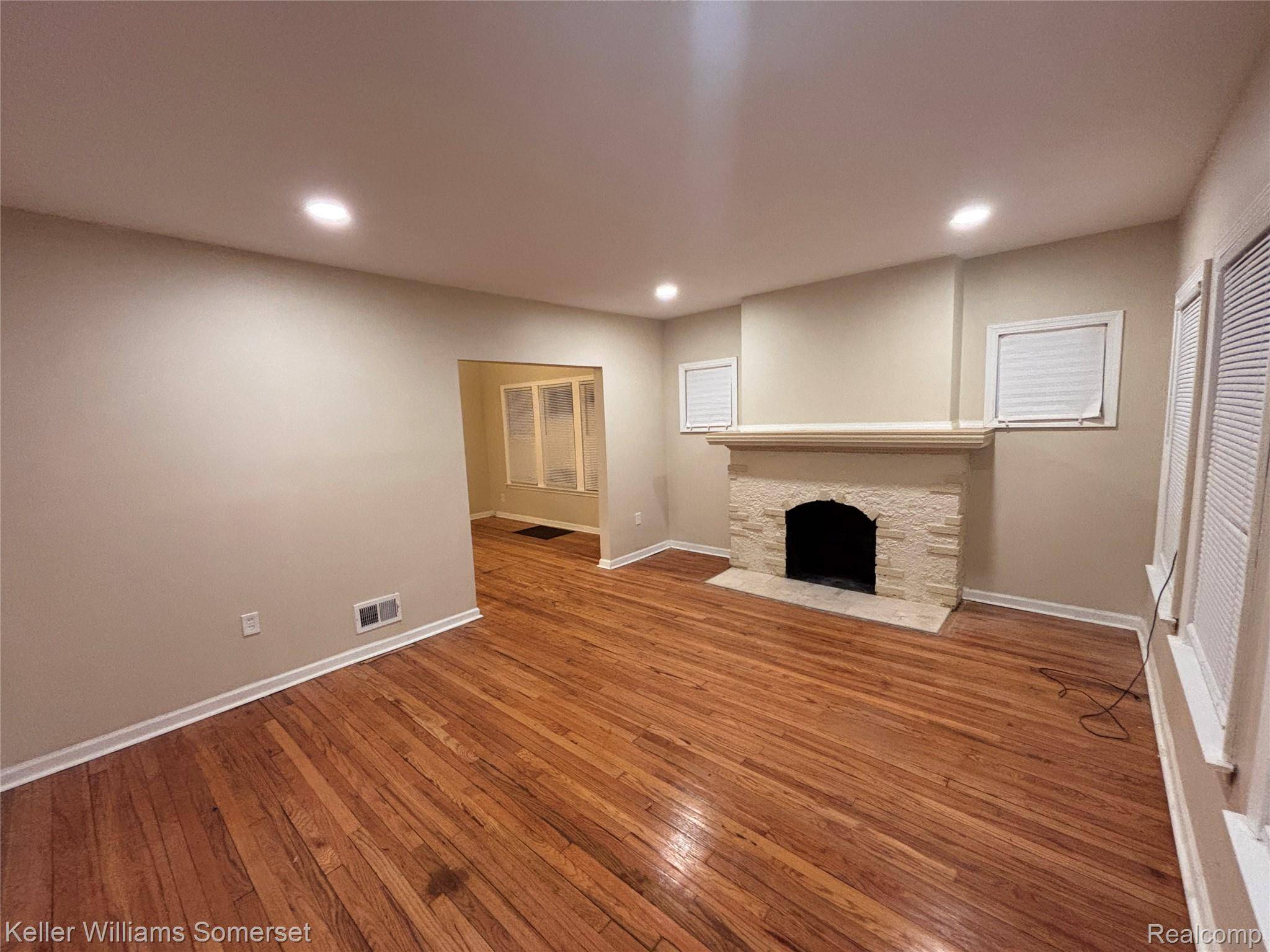 Detroit, MI 48221,16174 Princeton Street Upper Unit