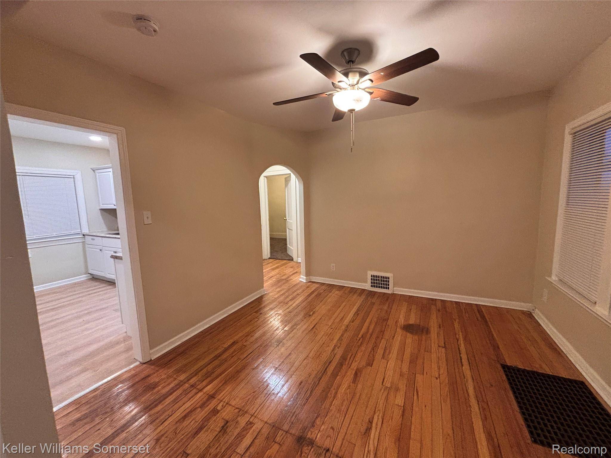 Detroit, MI 48221,16174 Princeton Street Upper Unit