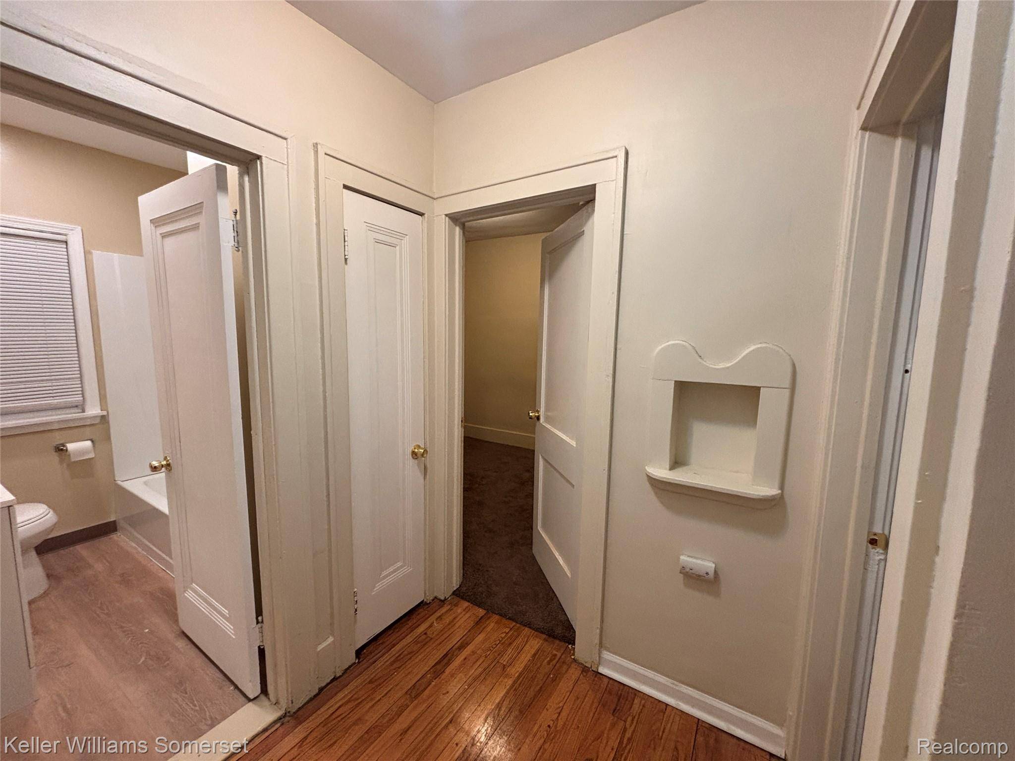 Detroit, MI 48221,16174 Princeton Street Upper Unit