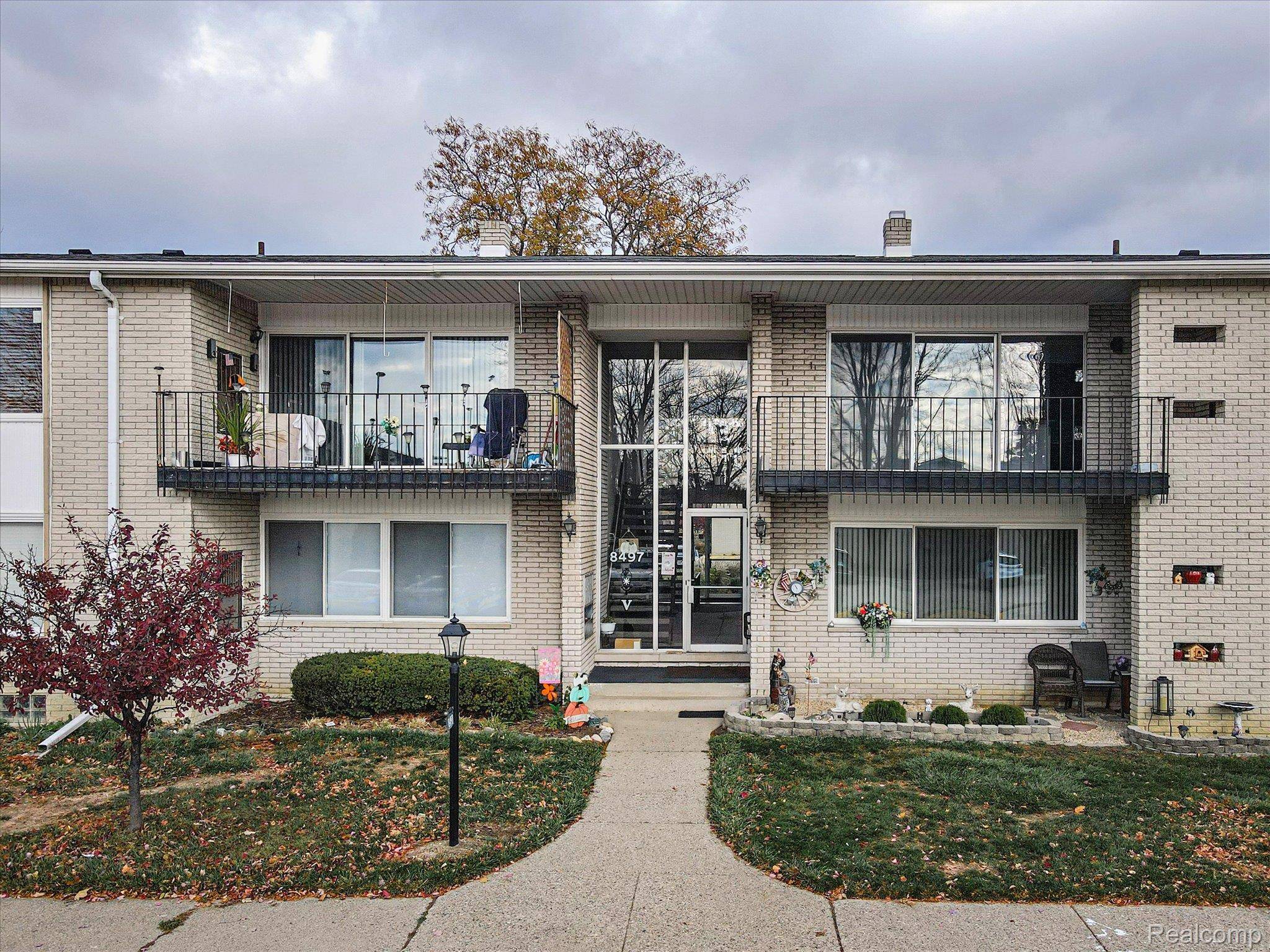 Warren, MI 48093,8497 Kennedy CIR #7