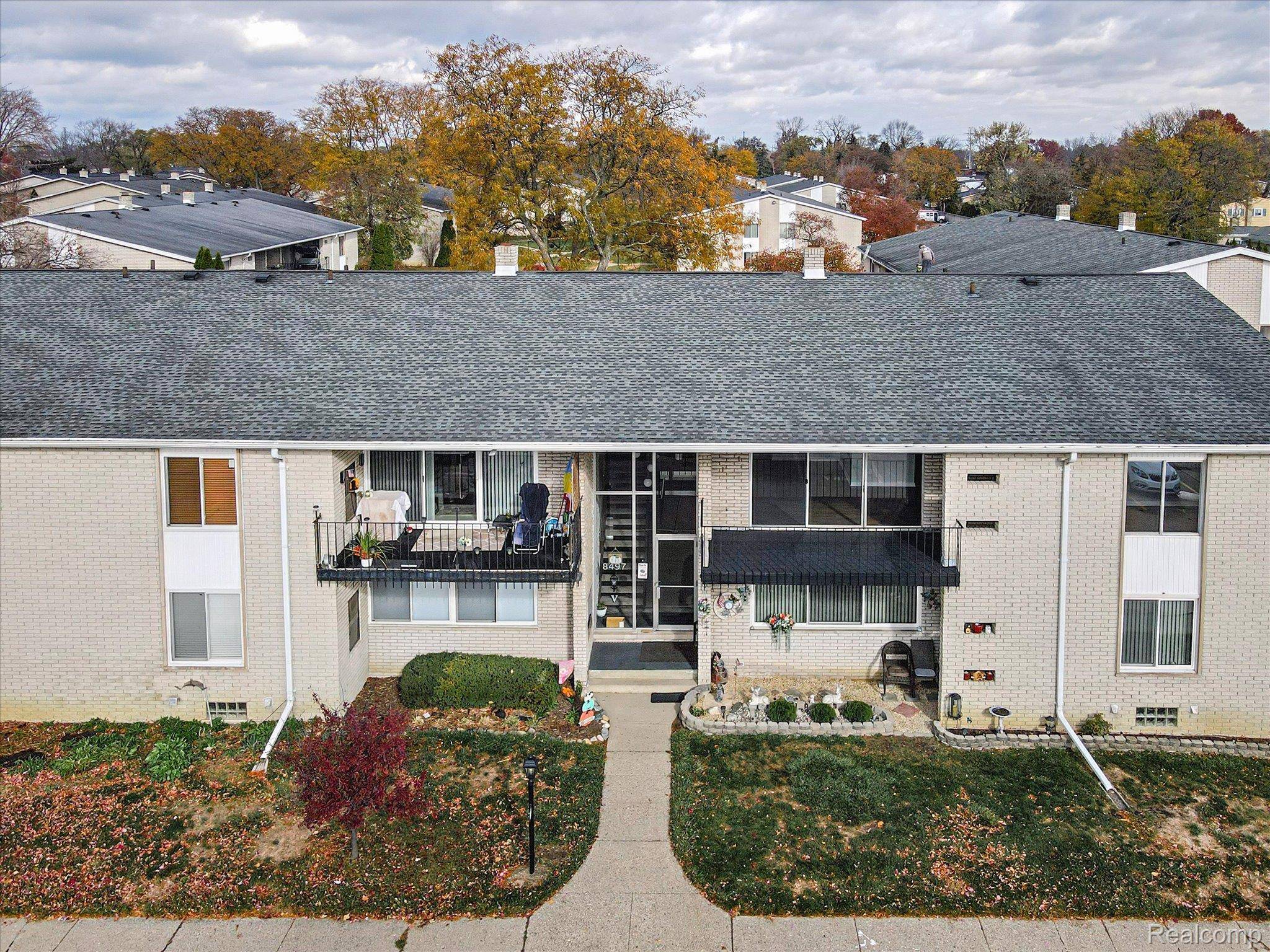 Warren, MI 48093,8497 Kennedy CIR #7