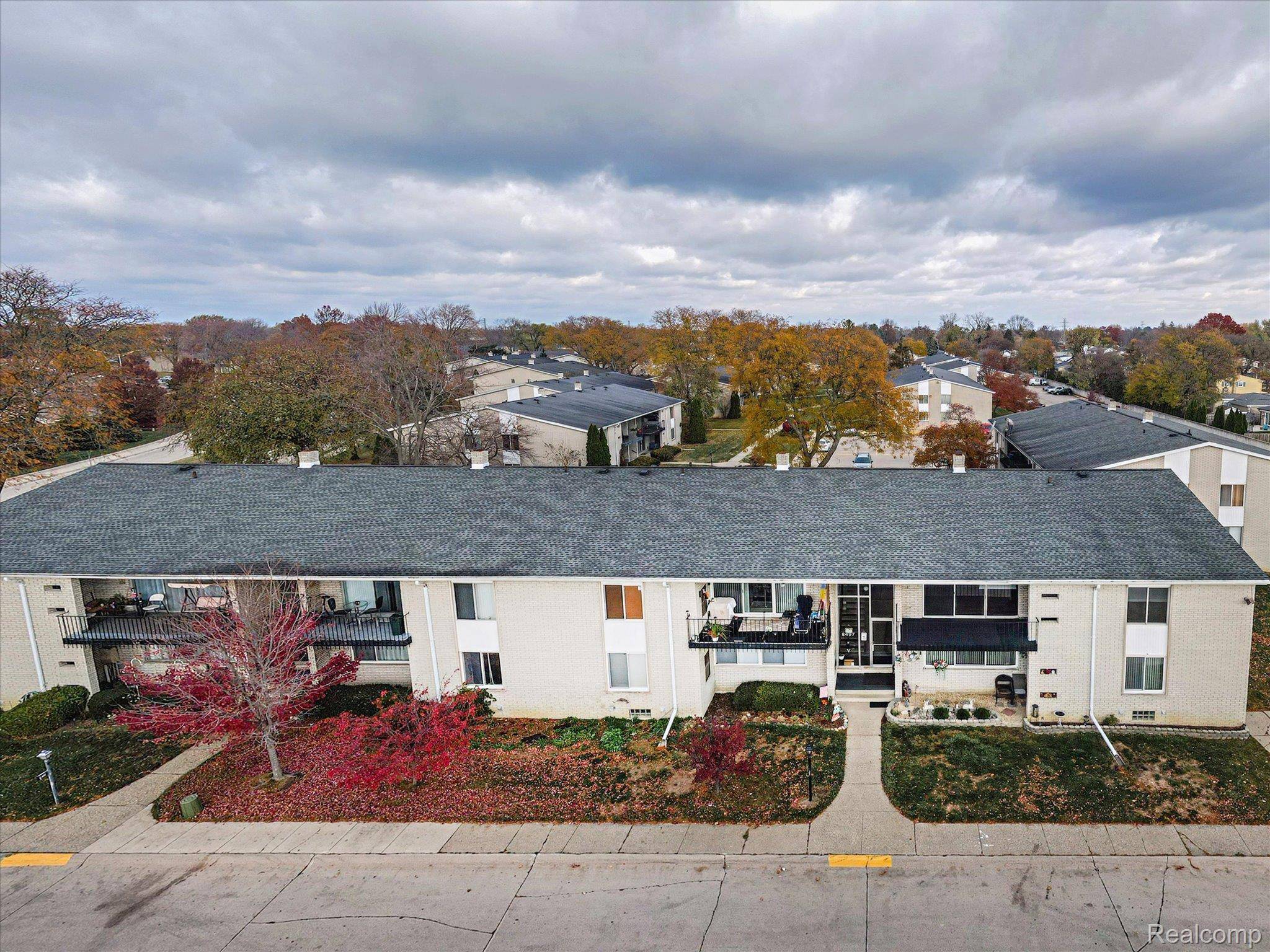 Warren, MI 48093,8497 Kennedy CIR #7