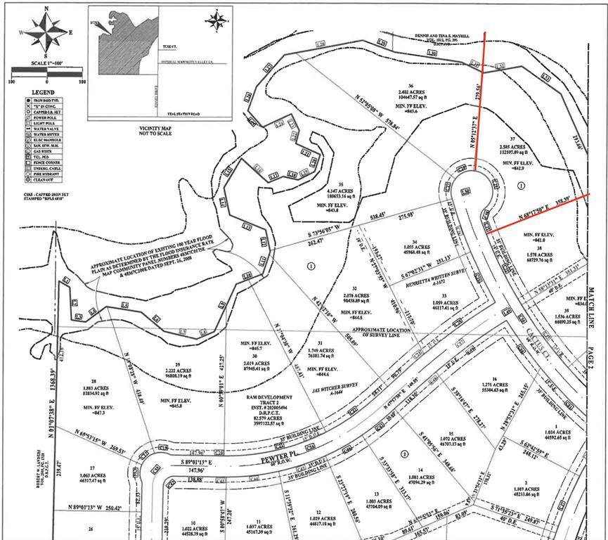 Weatherford, TX 76085,2004 Cypress Court