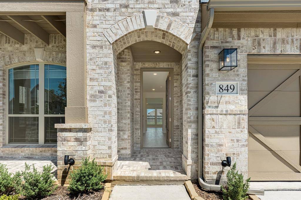 Little Elm, TX 76227,849 Blue Yucca Lane