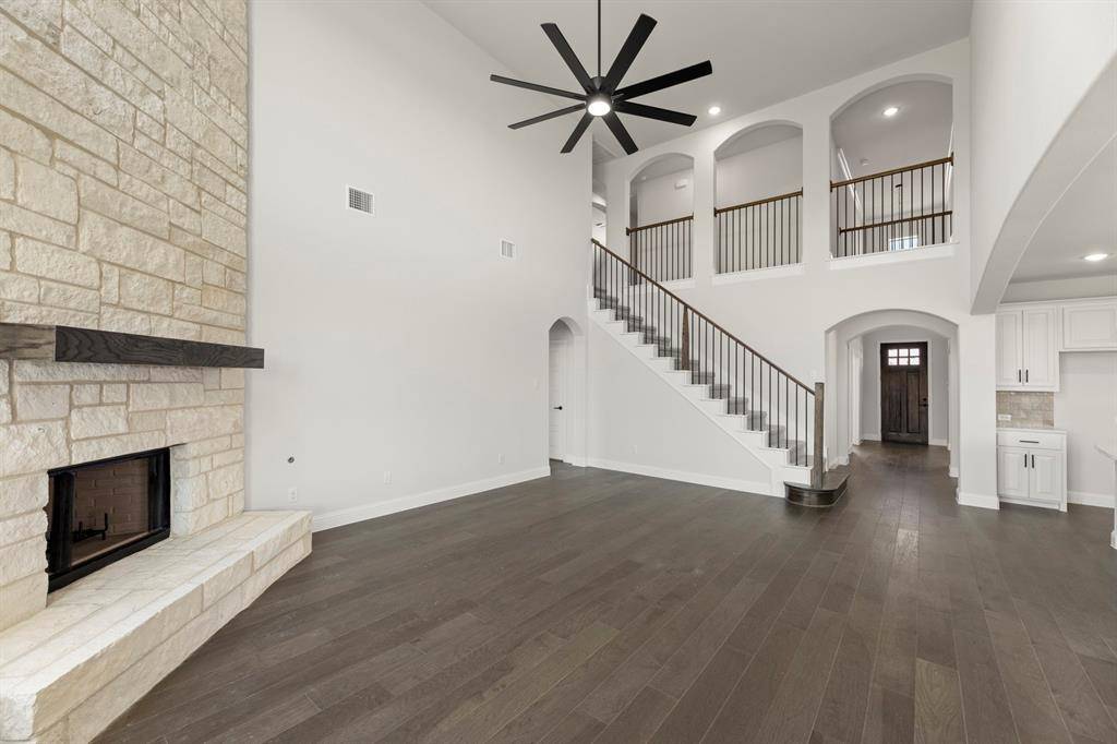 Forney, TX 75126,505 Alto Avenue