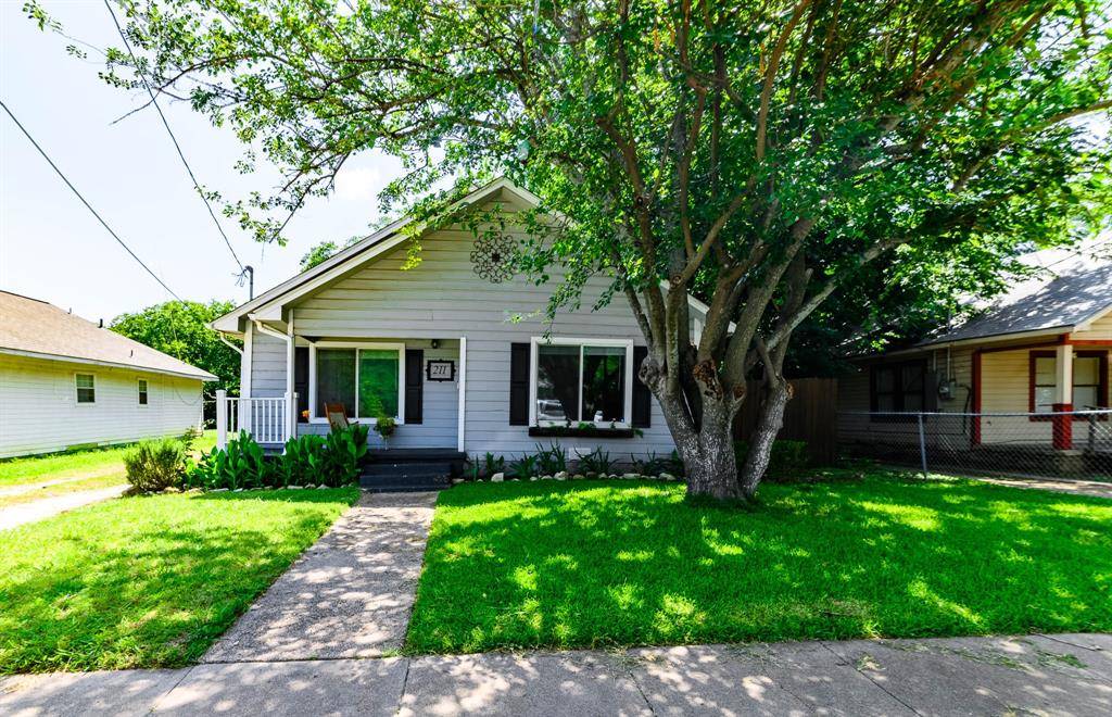 Cleburne, TX 76031,211 Huron Street